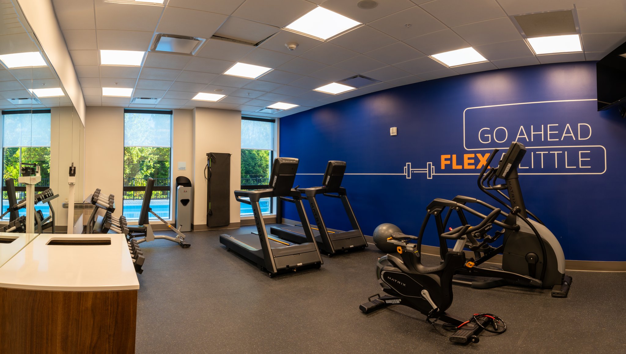 Holiday Inn Express & Suites Murfreesboro West by IHG Image