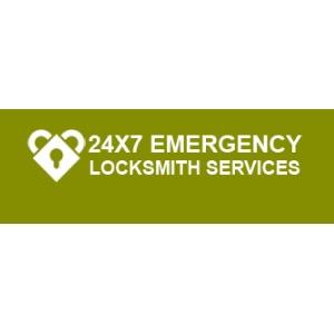 Philadelphia Locksmith Services Logo