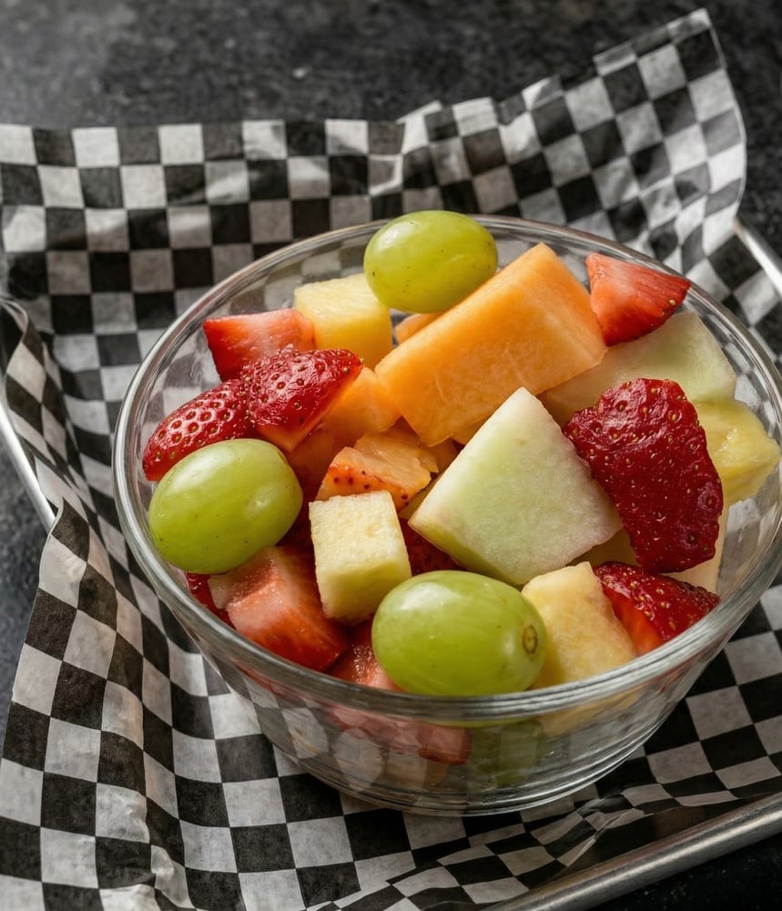 Fresh Fruit