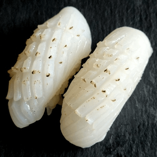 Ika Nigiri