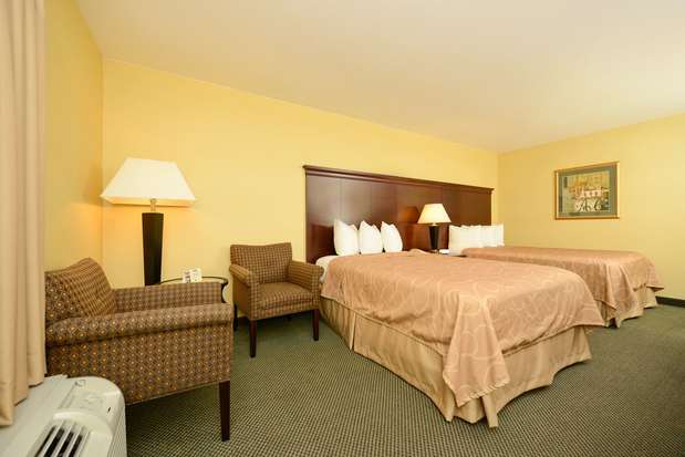 Images Best Western University Inn