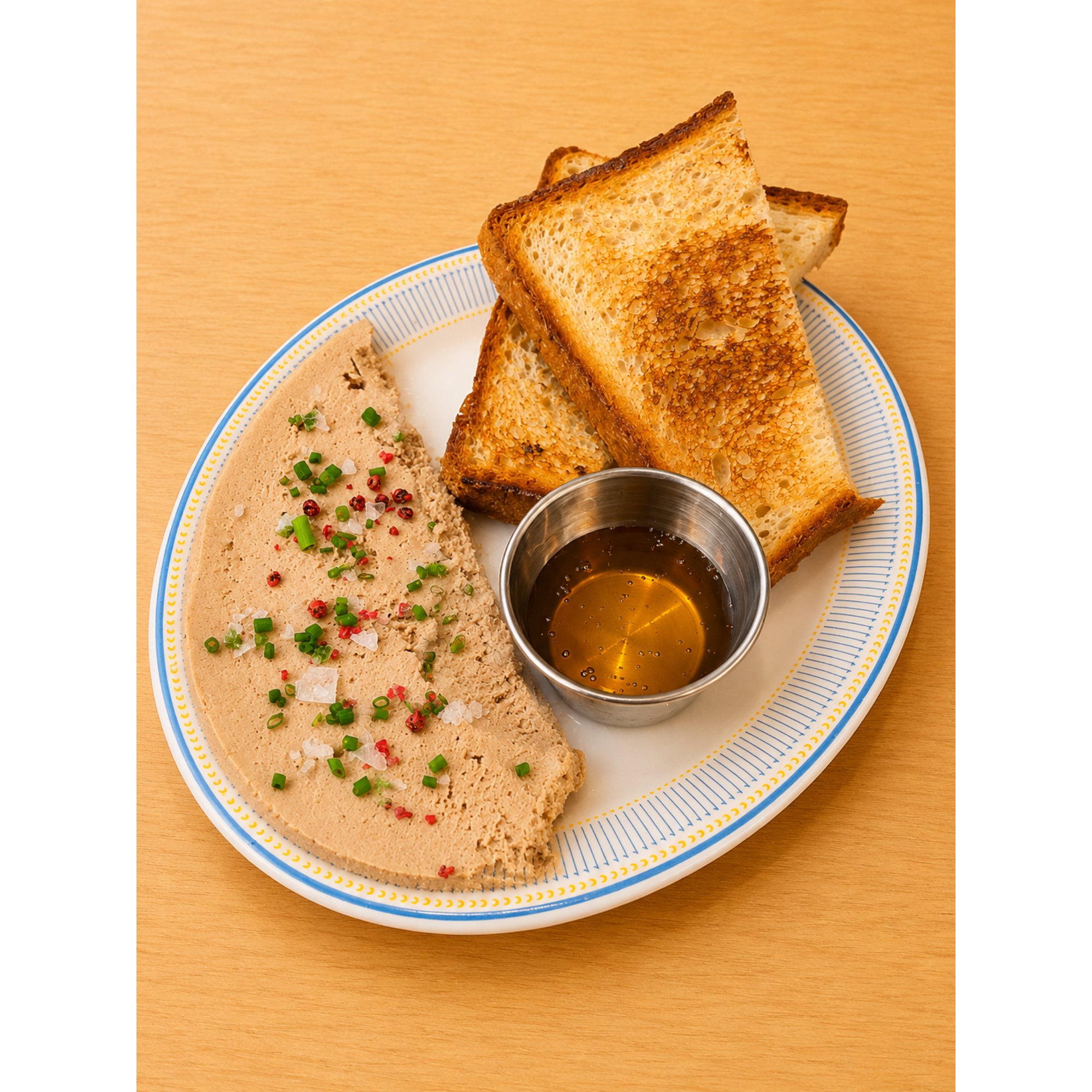 Chicken Liver Pate