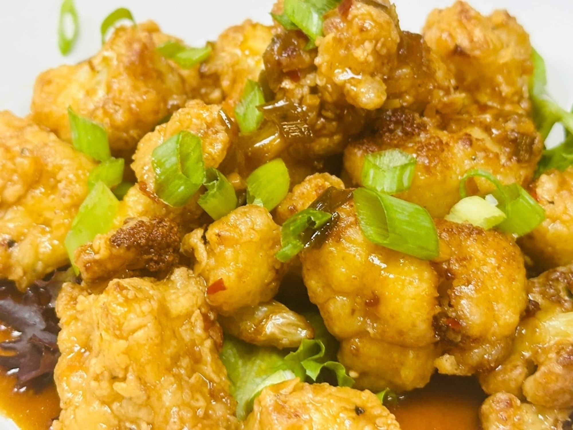 GENERALS CAULIFLOWER