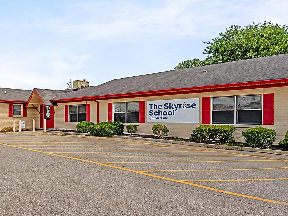 Skyrise School on High School Road Image