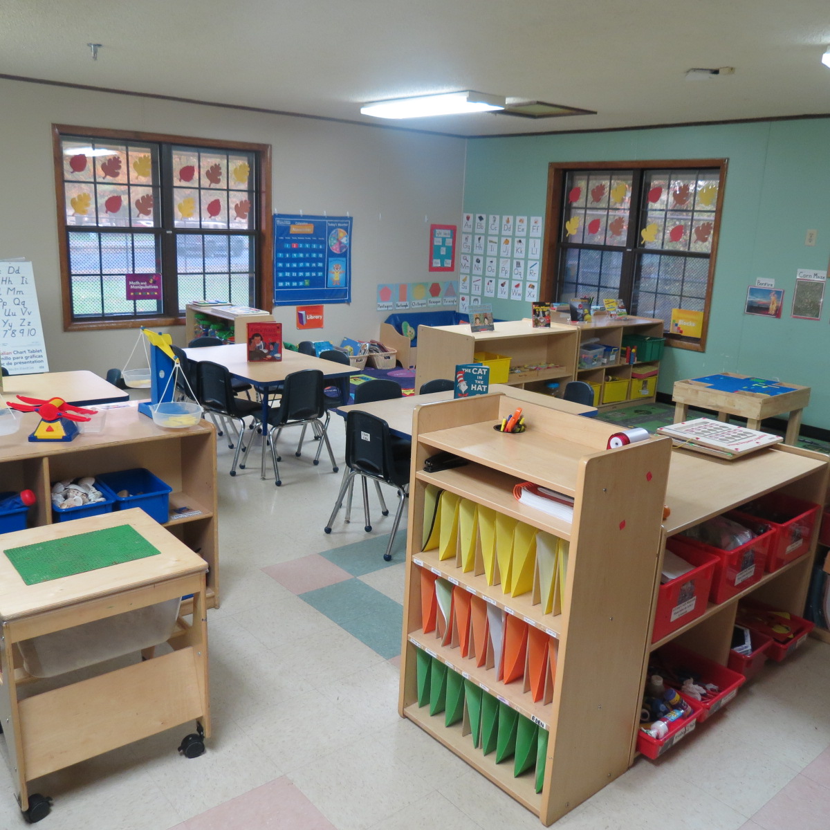 Herndon Parkway KinderCare Photo