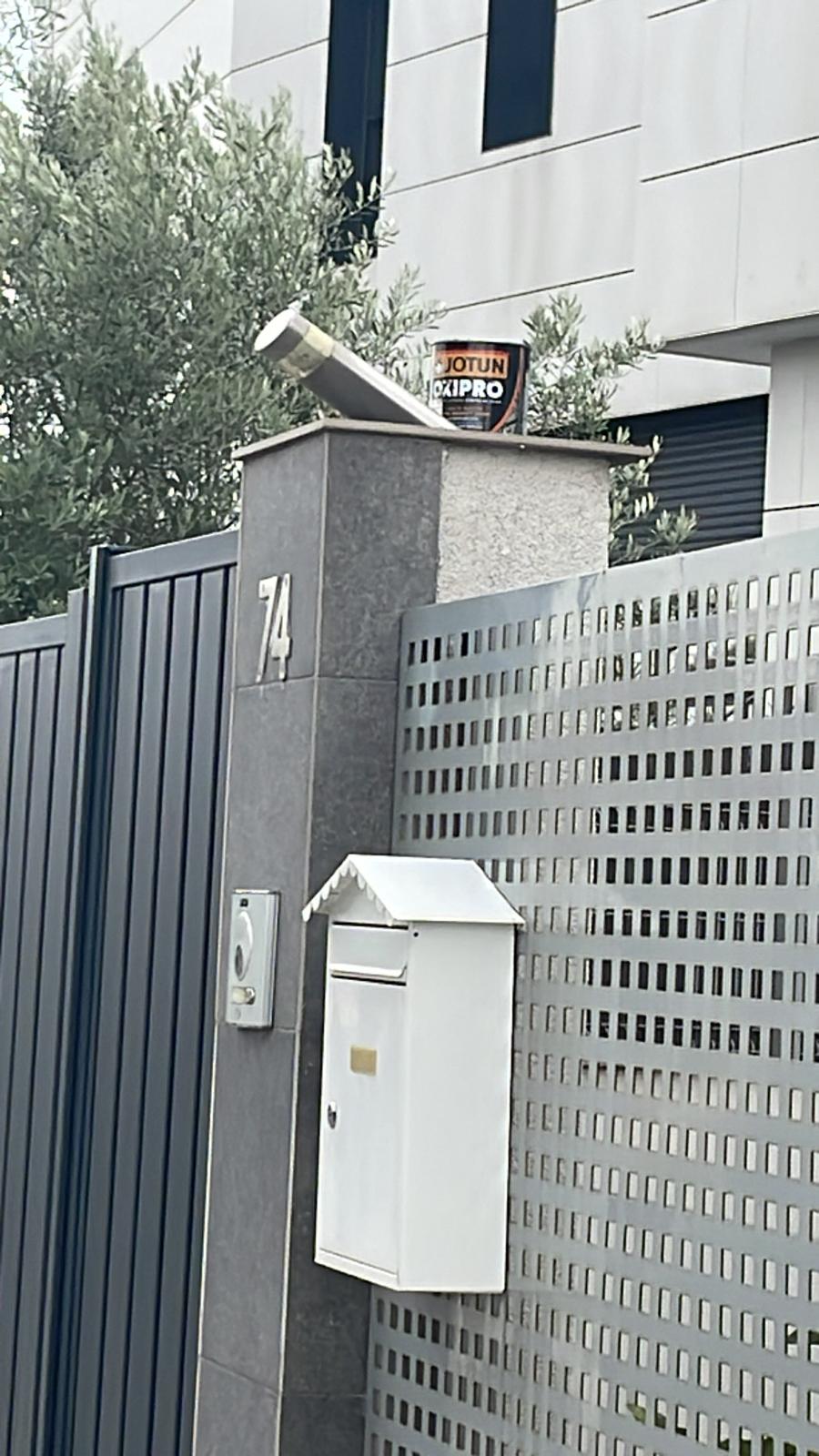 Galería en miniatura