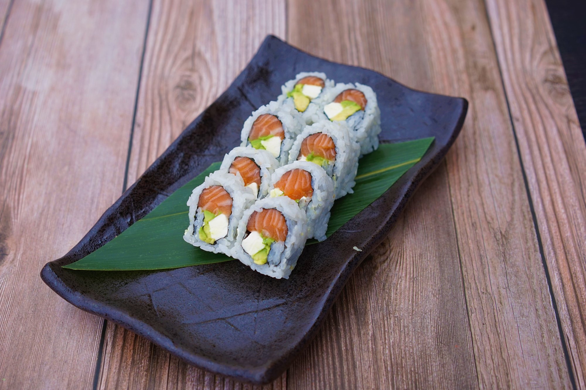 Philadelphia Roll