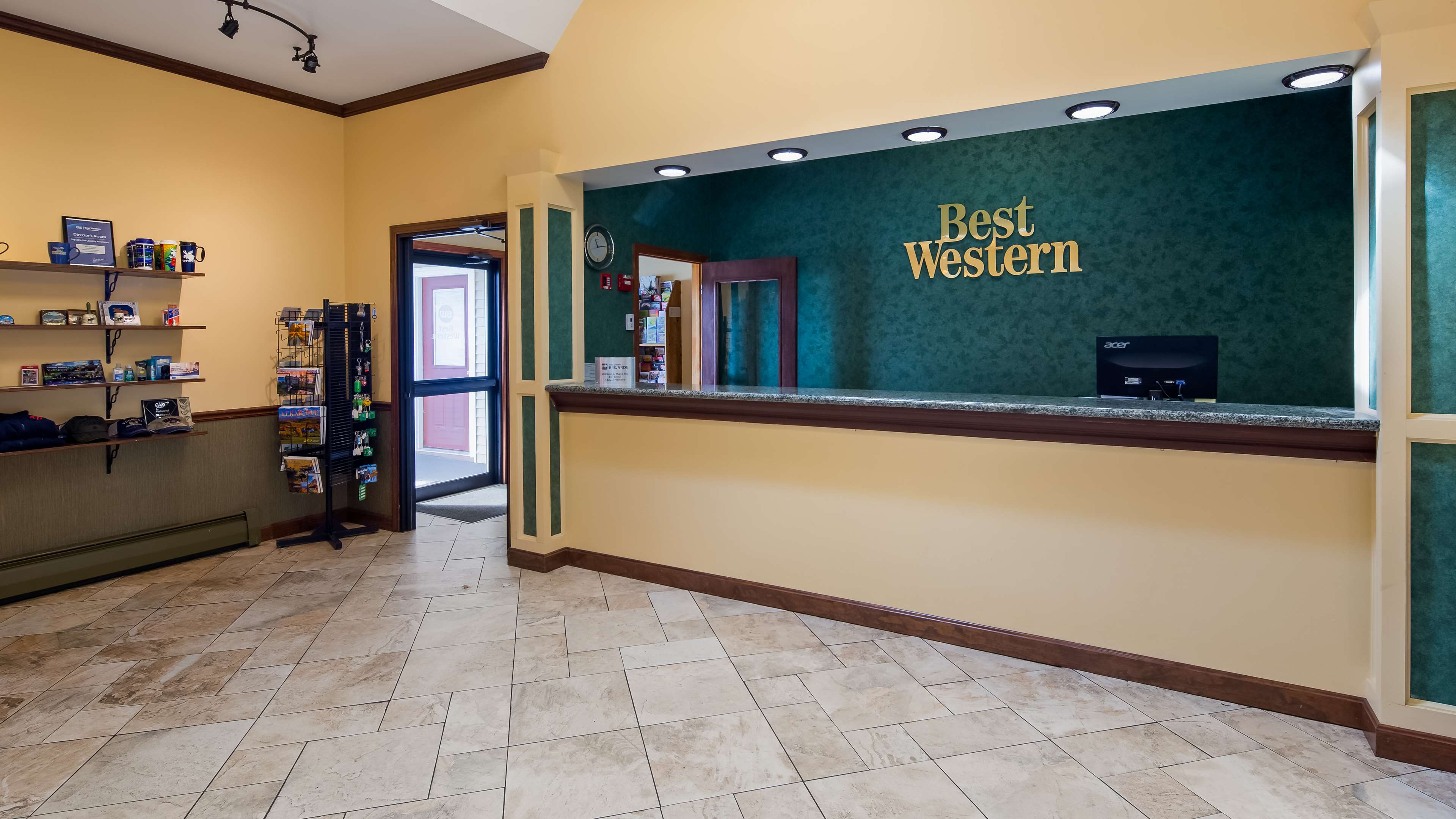 Best Western Bennington Photo