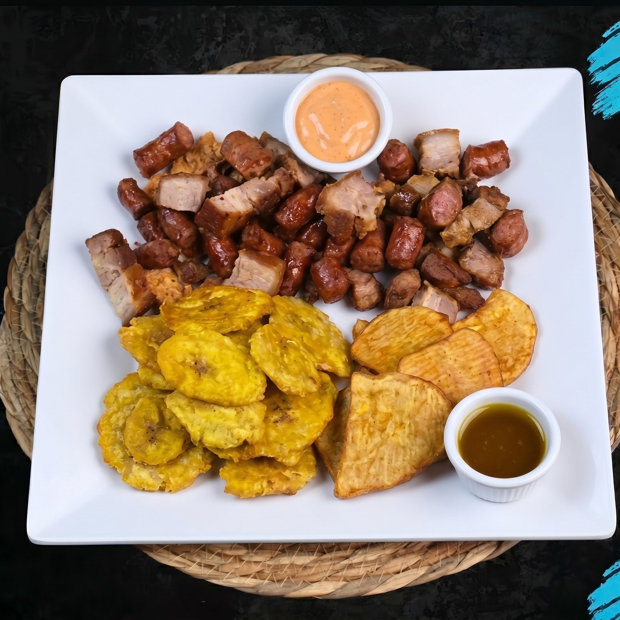Picadera $20