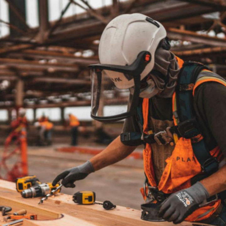 BECHEM CONSTRUCTIONS GROUP Logo