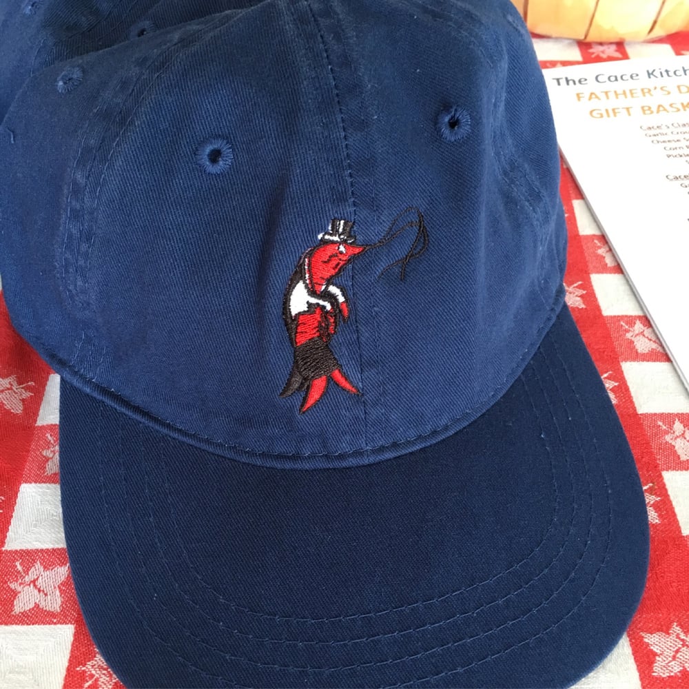 TCK Hat