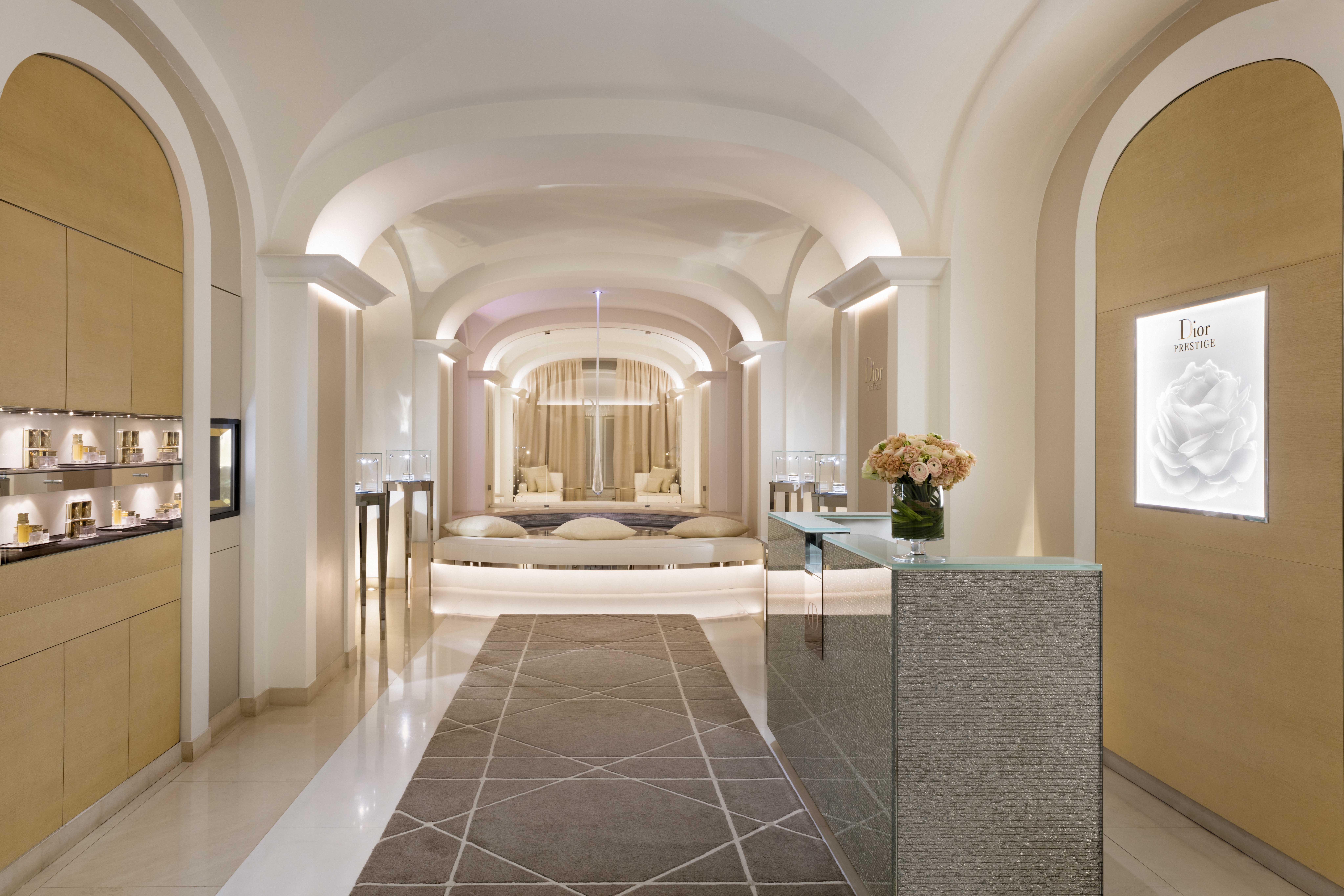 Images Hôtel Plaza Athénée