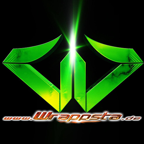 Logo von Wrappsta
