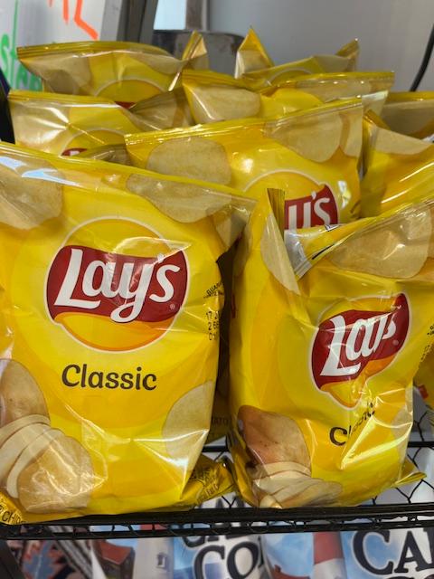 Classic Lays