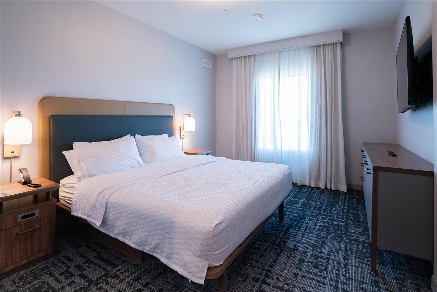 Homewood Suites Hoover Birmingham Image