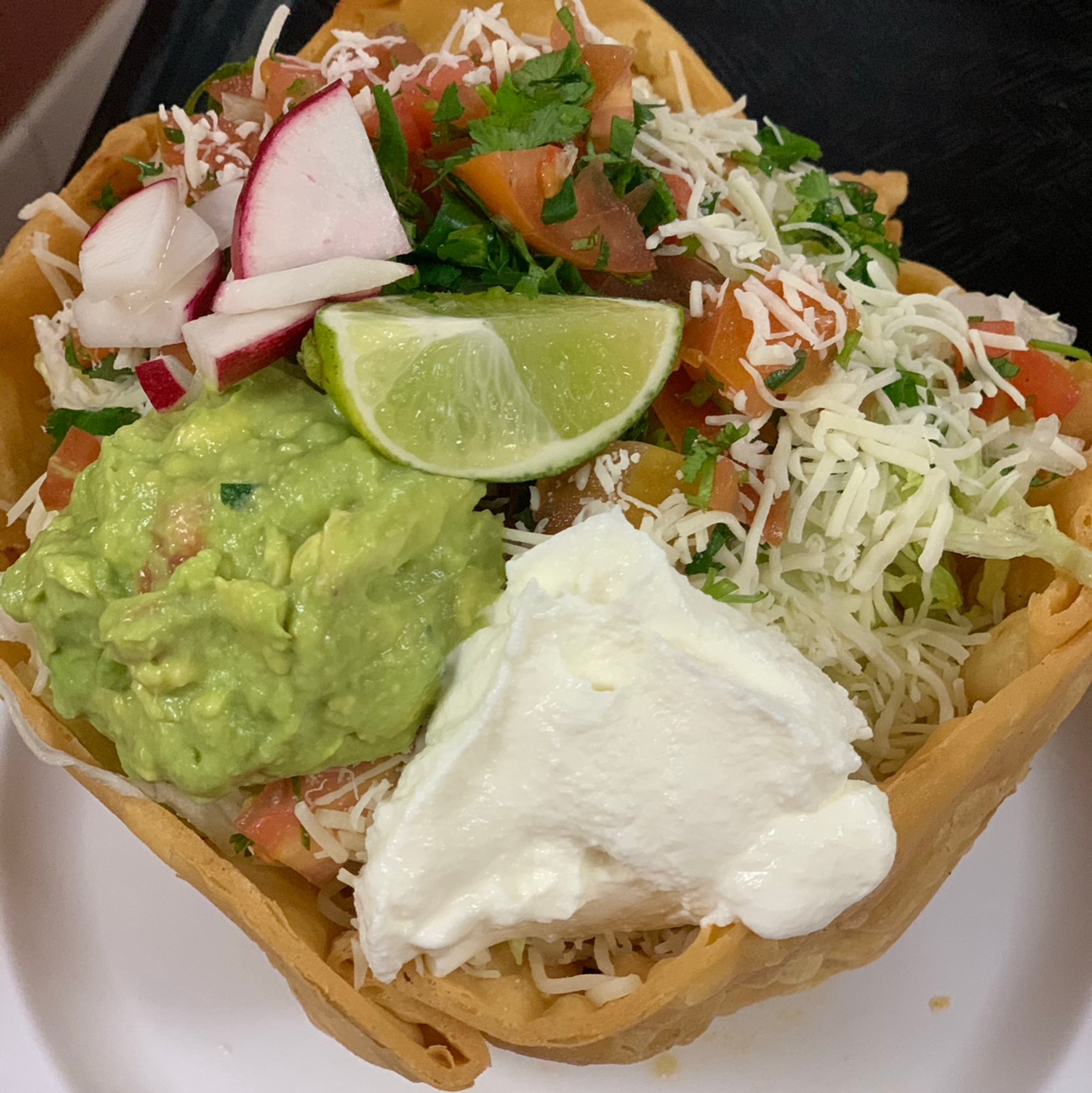 Tostada