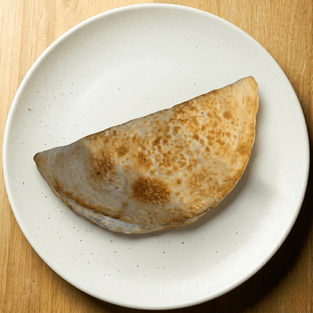 Cheese Quesadilla