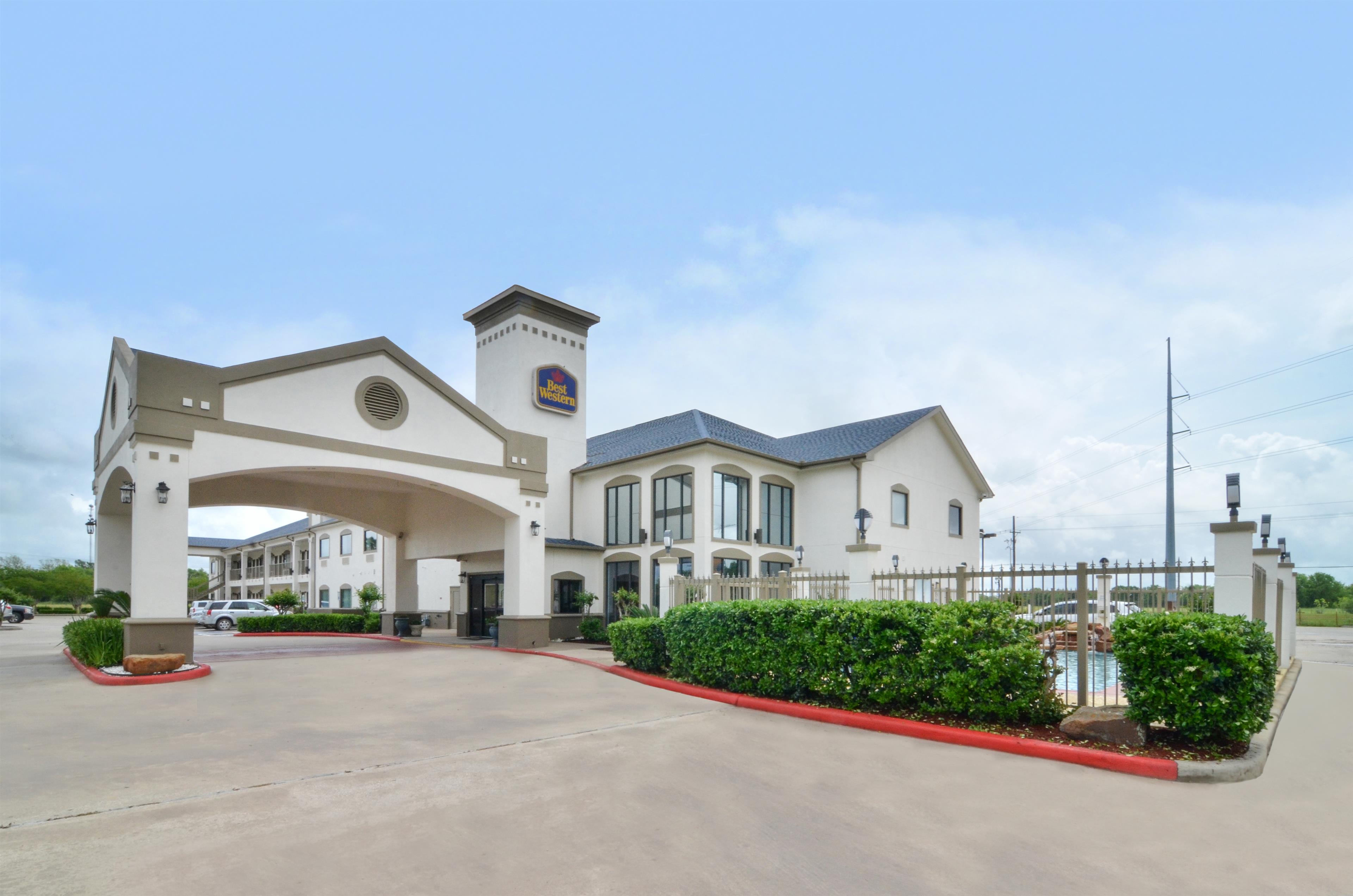 Hotels Close To Texas Motorplex - aw4vh7g