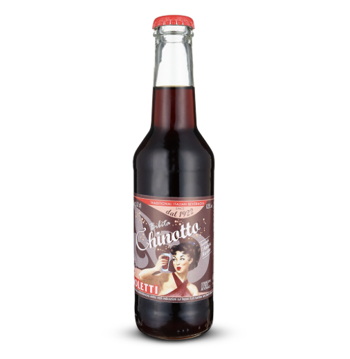 Chinotto Paoletti