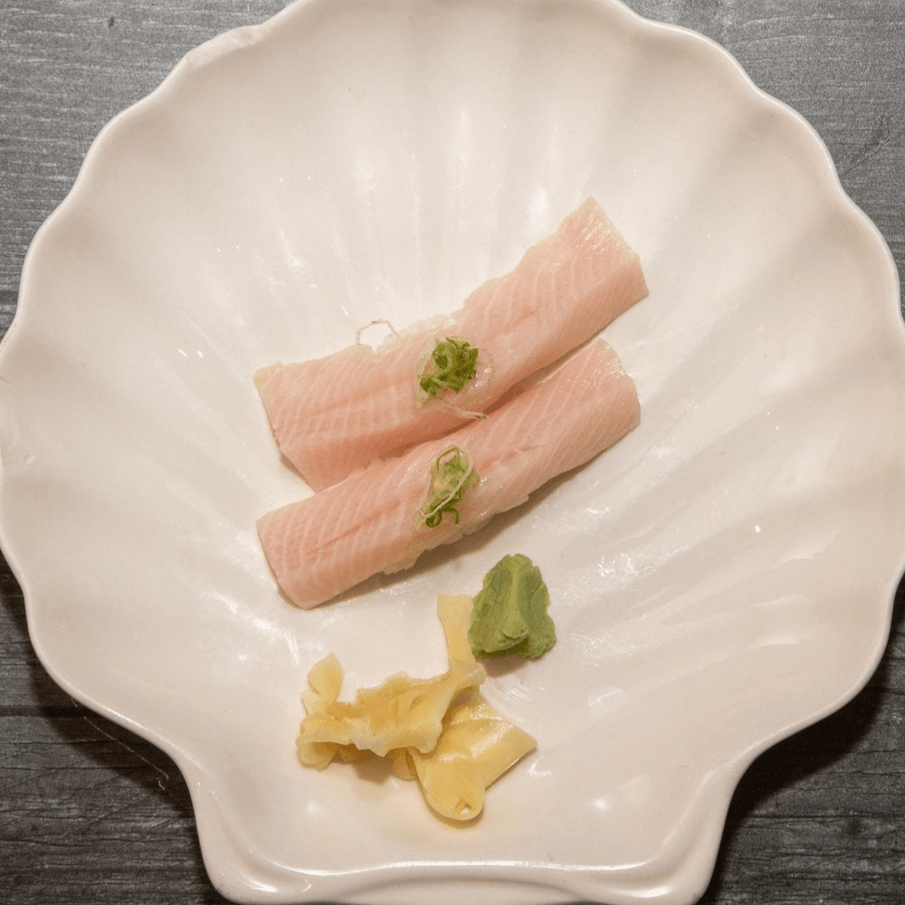Hamachi (Yellowtail)