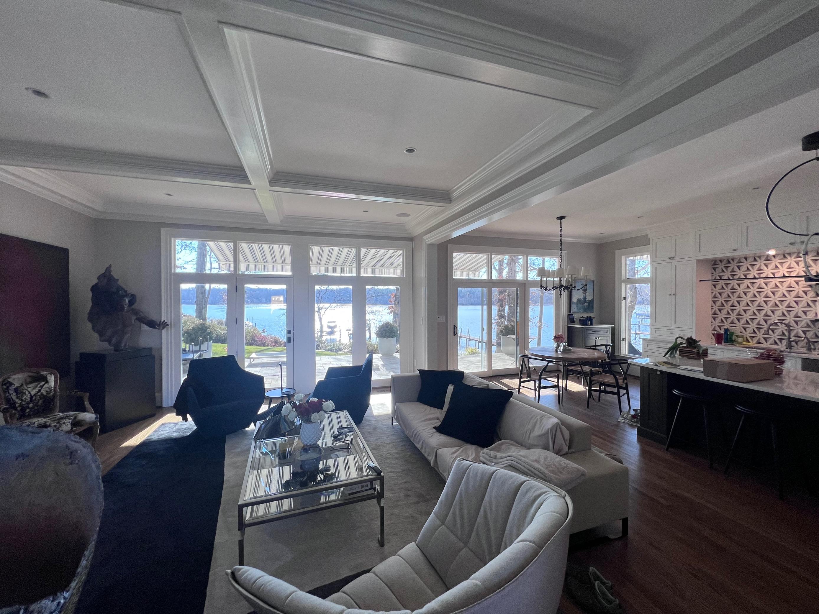 Carolina Solar Security Logo