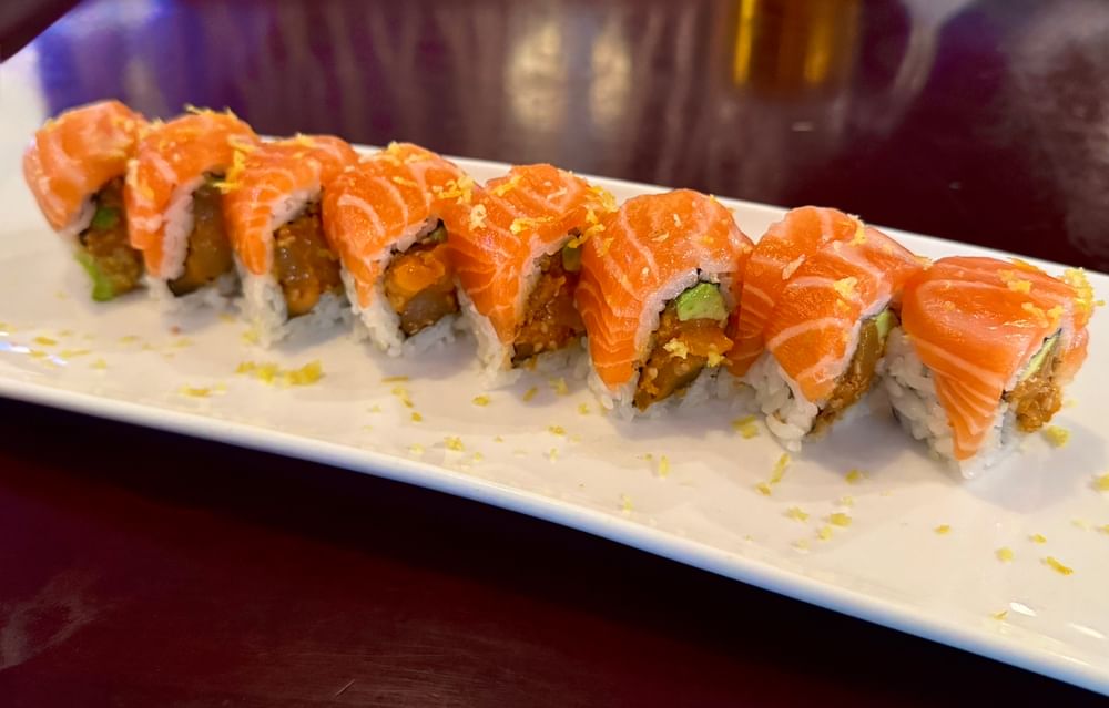 SF Giants Roll
