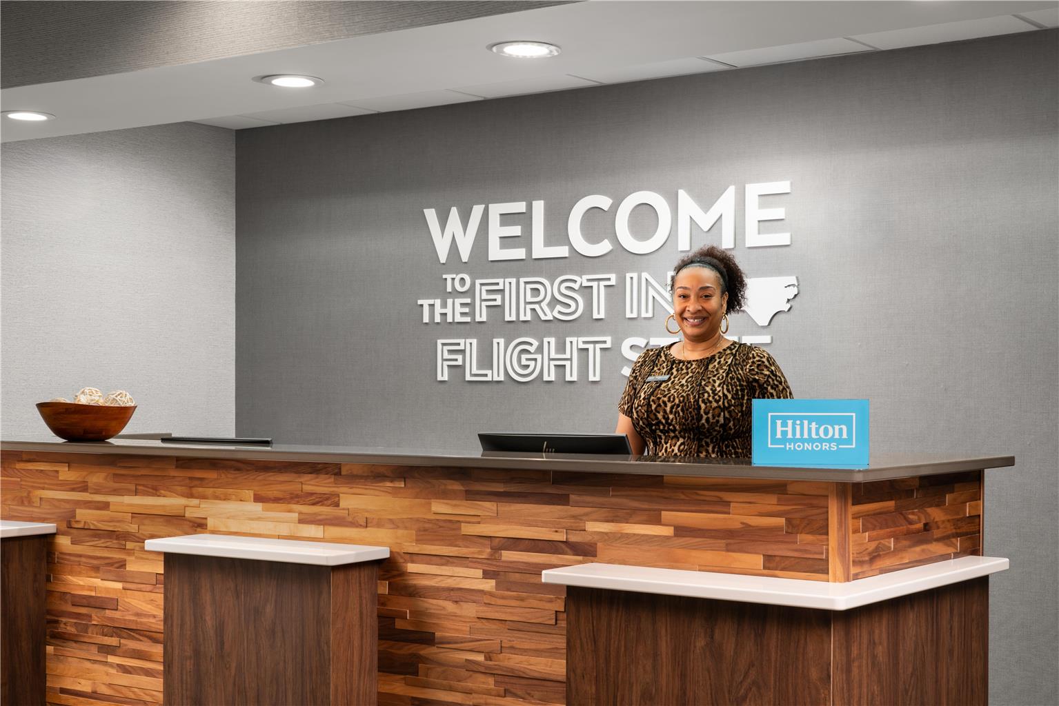 Hampton Inn Spring Lake Fayetteville Image