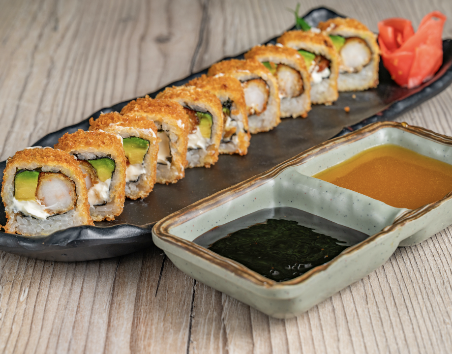 Toshiro Roll