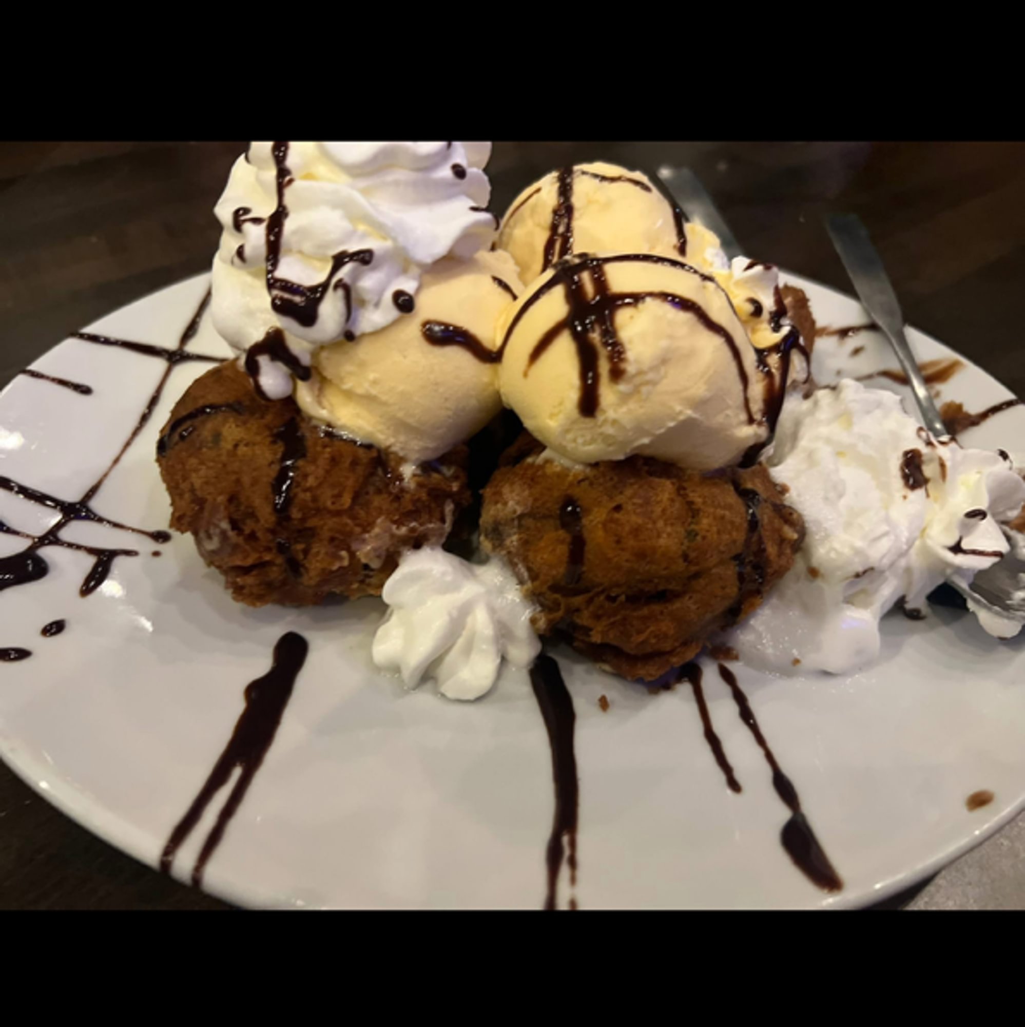 Bad Benny's Balls