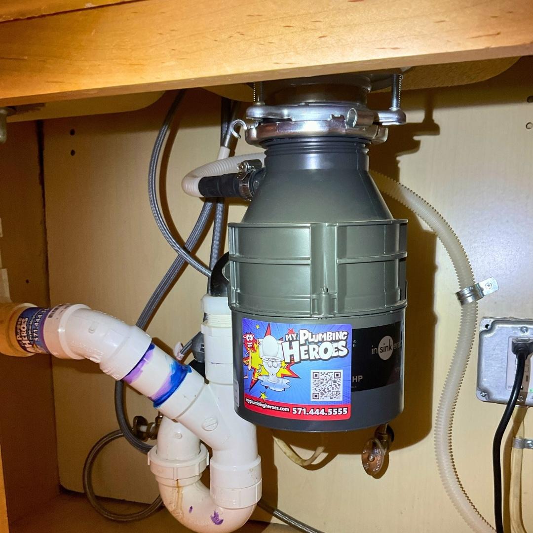 My Plumbing Heroes Image