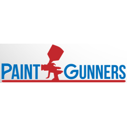 Paint Gunners LLC Logo