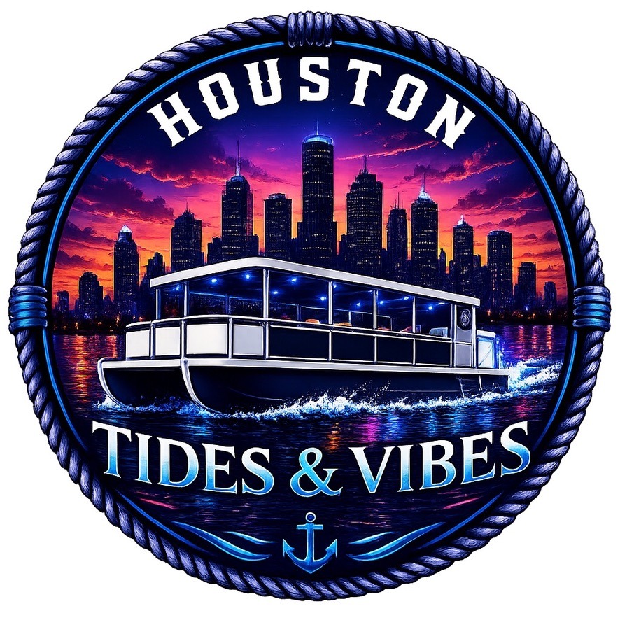 Houston Tides N Vibes