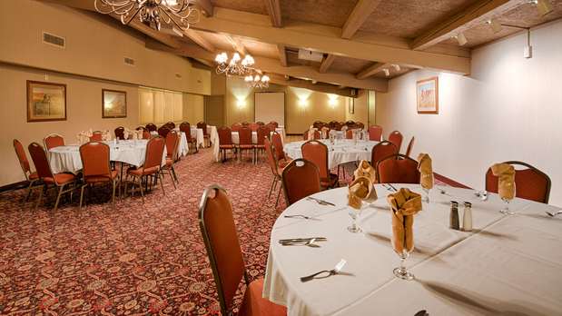 Images Best Western Outlaw Inn