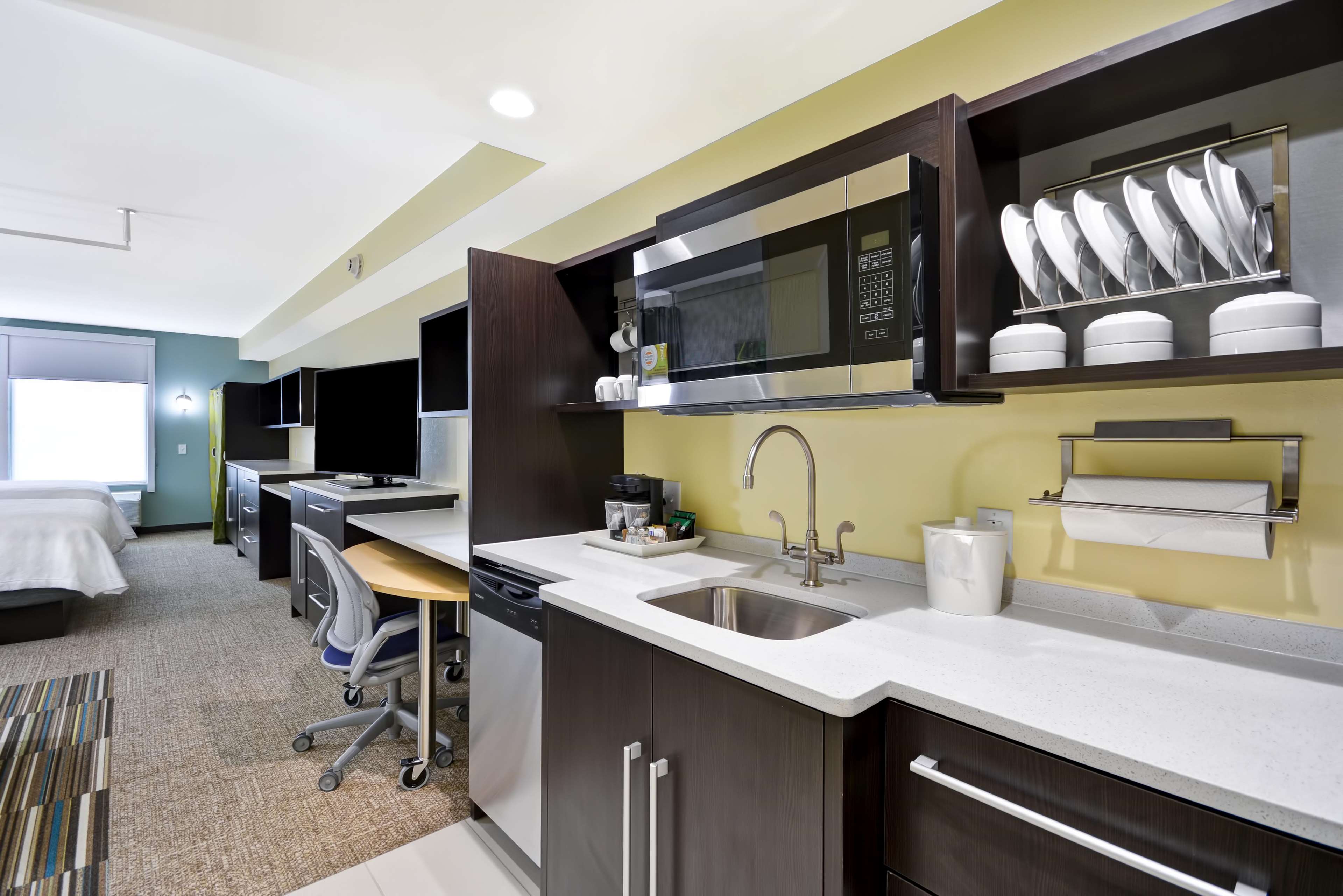Home2 Suites By Hilton Maumee Toledo Photo