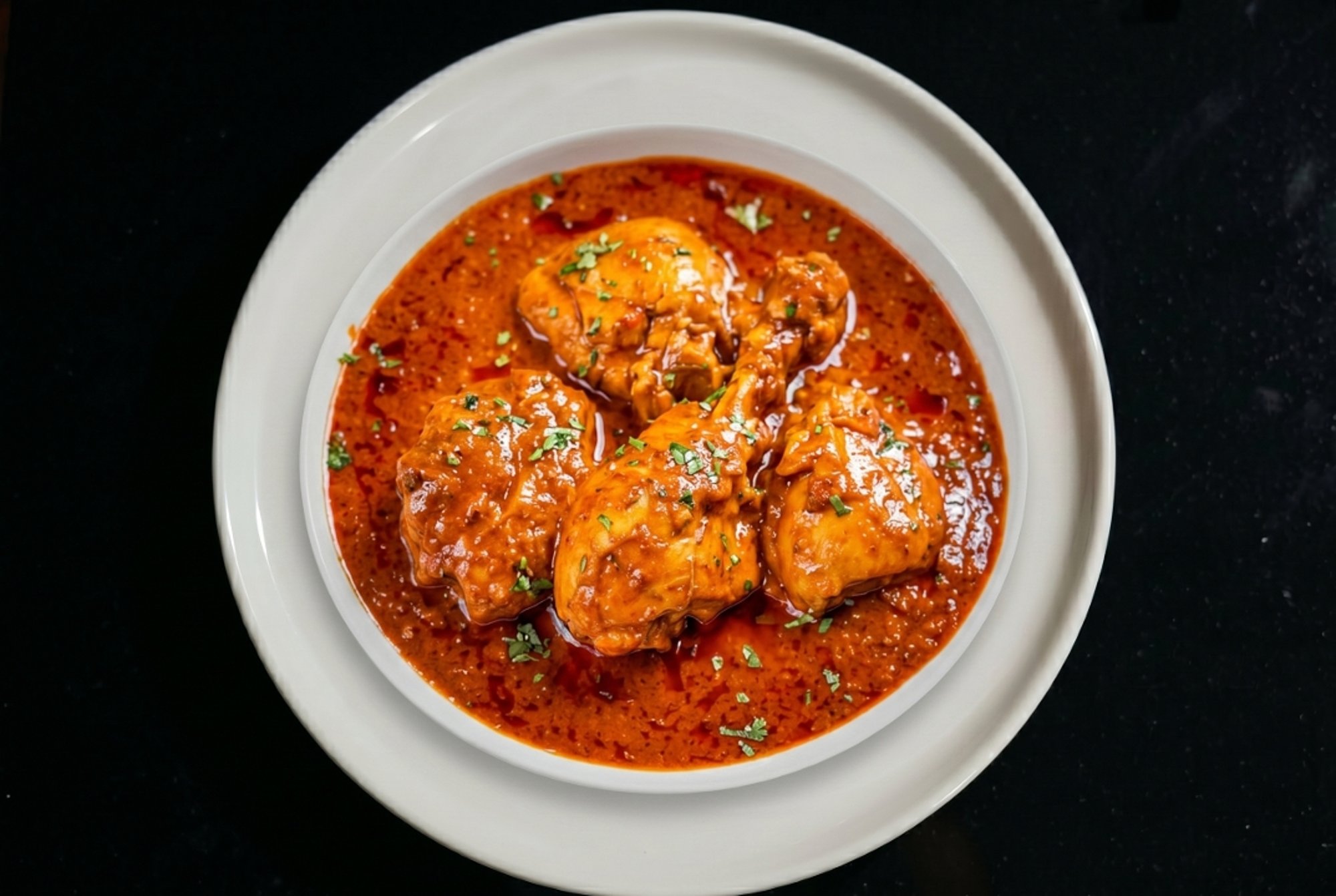 Chicken Vindaloo