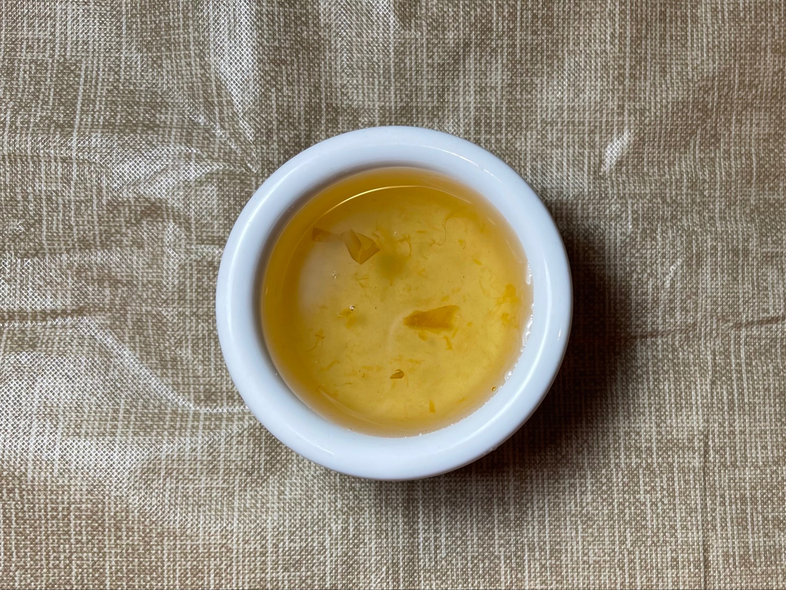 Extra Plum Sauce