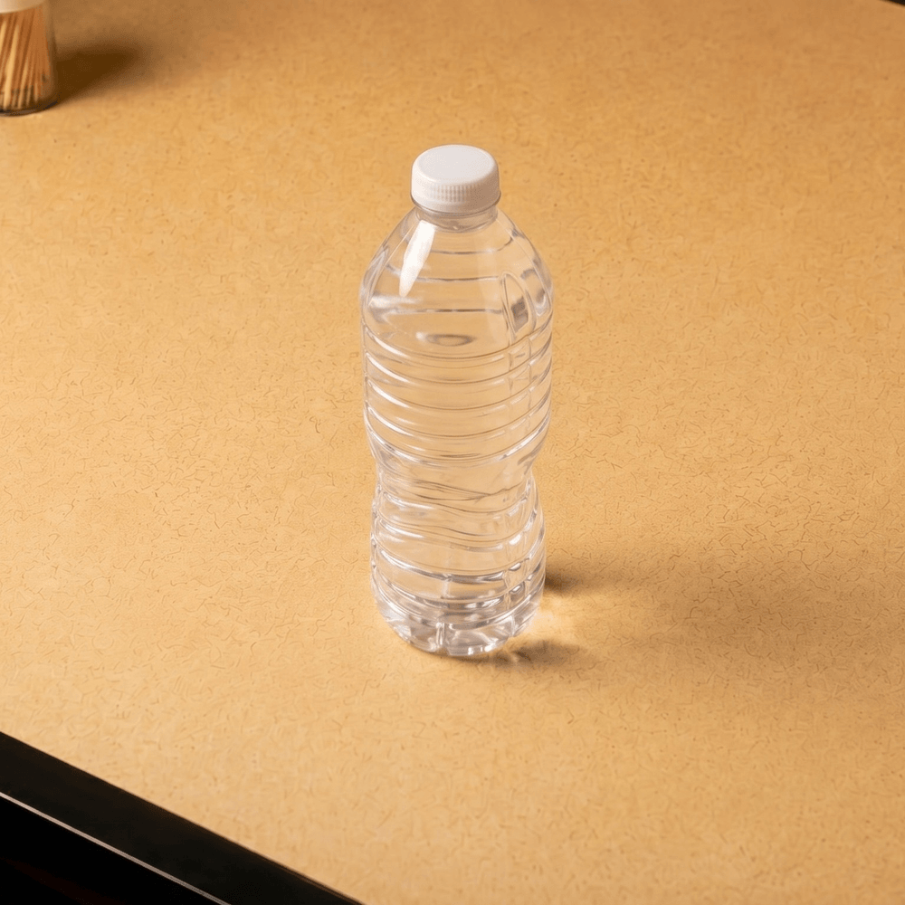 Bottled Water