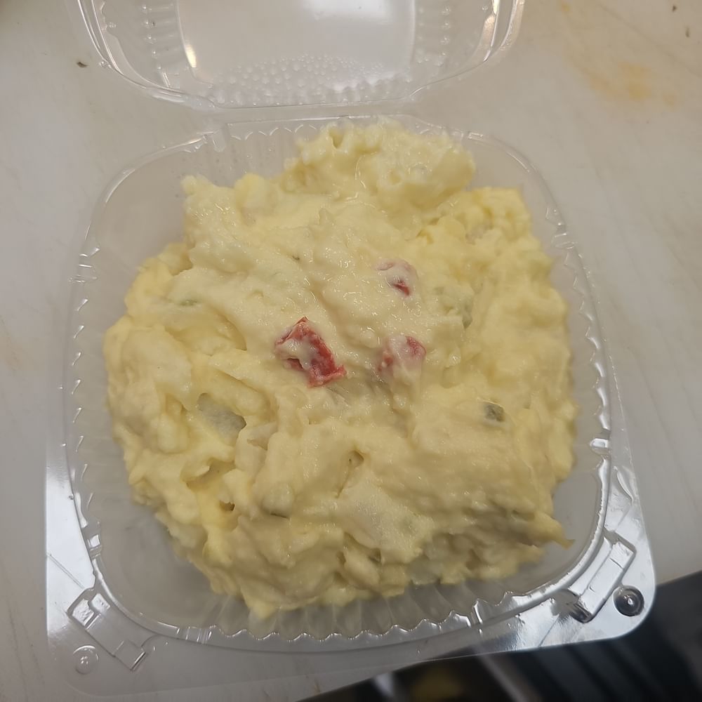 Potato Salad