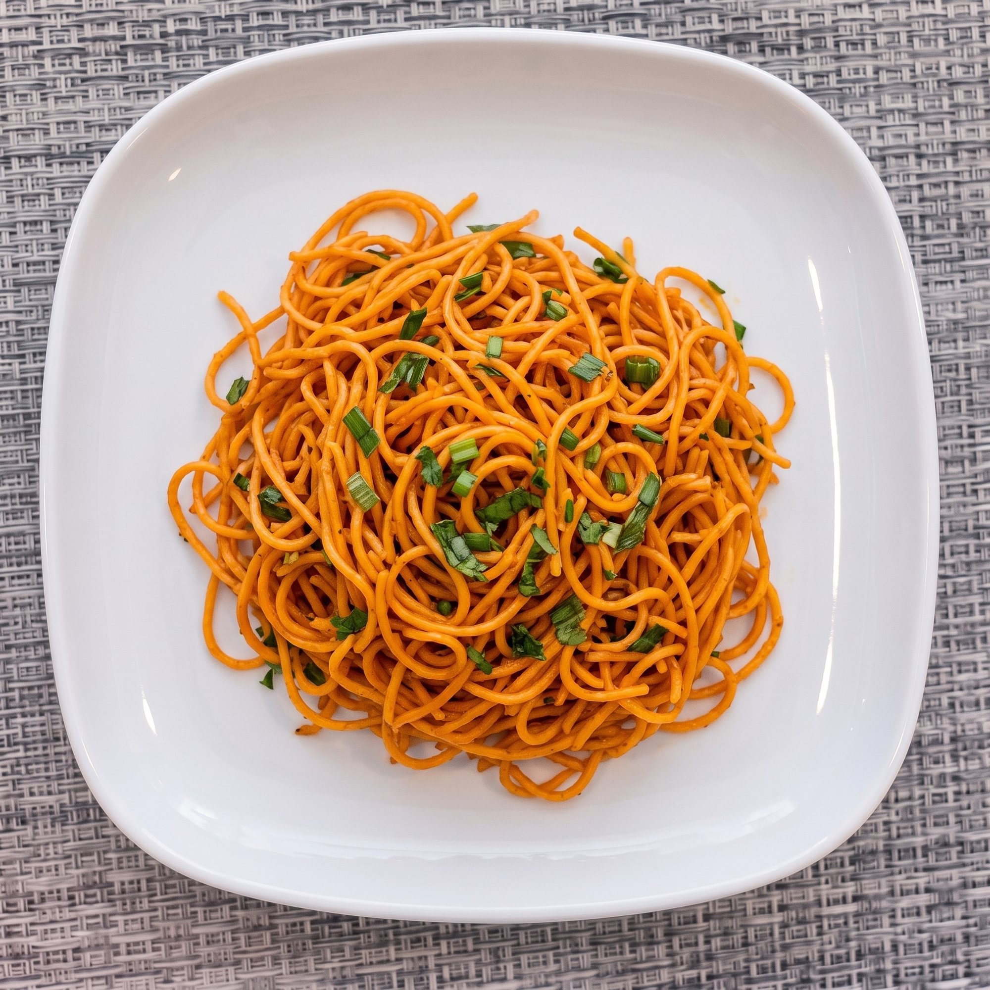 Pasta Red Sauce