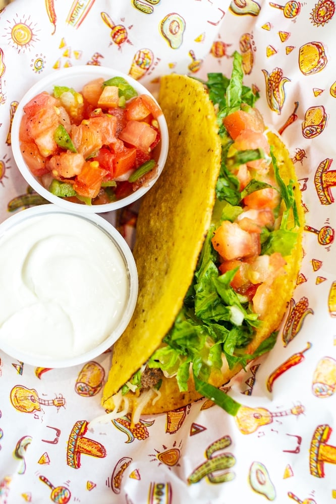 Taco