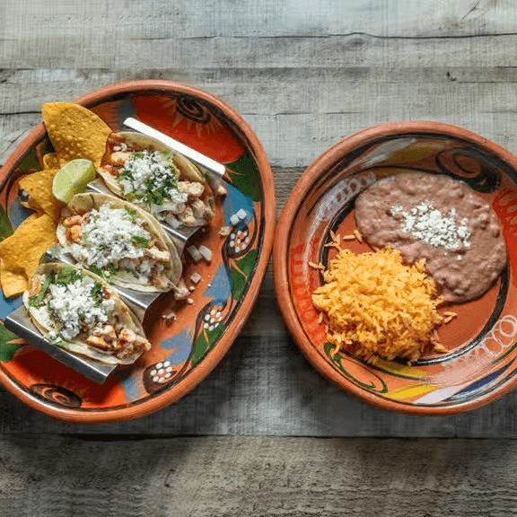 Chaco Tacos