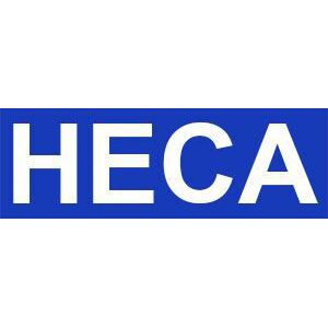 Logo von HECA Rohrreinigung
