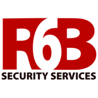 R6B Security Services Logo