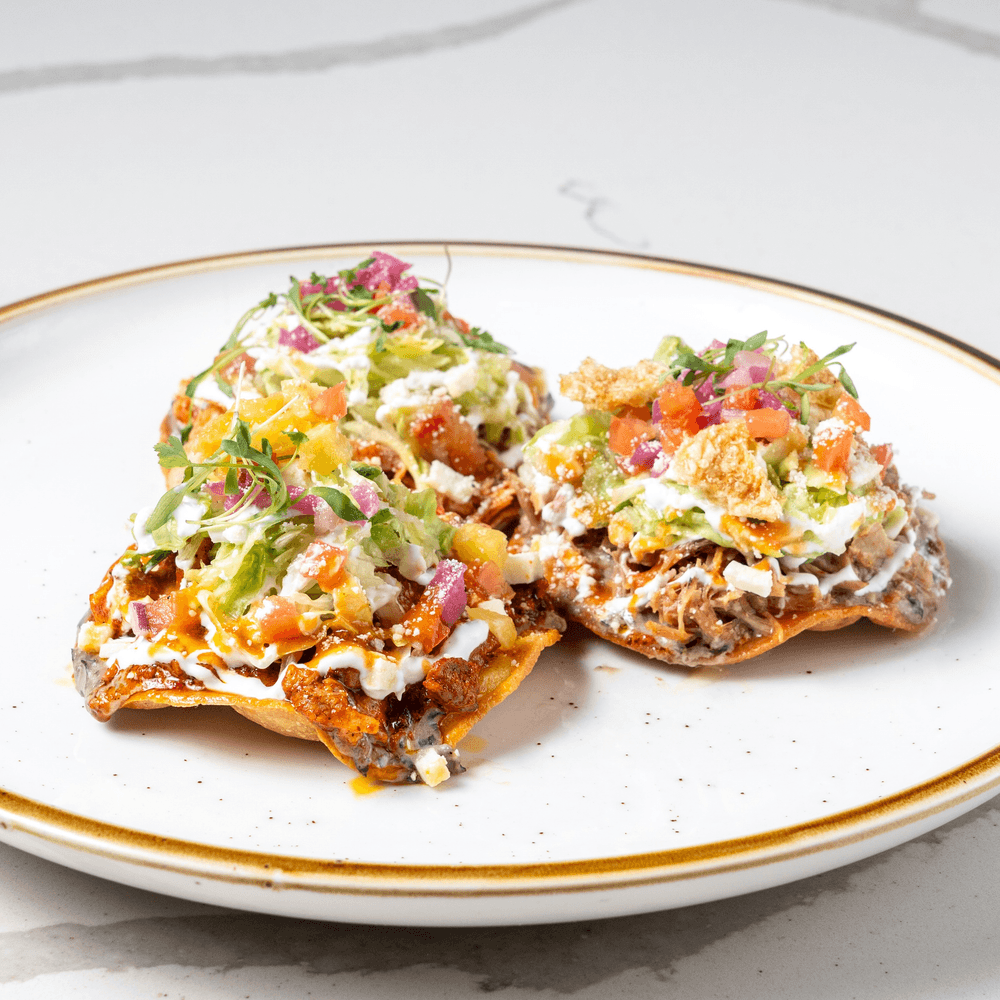 Tostadas