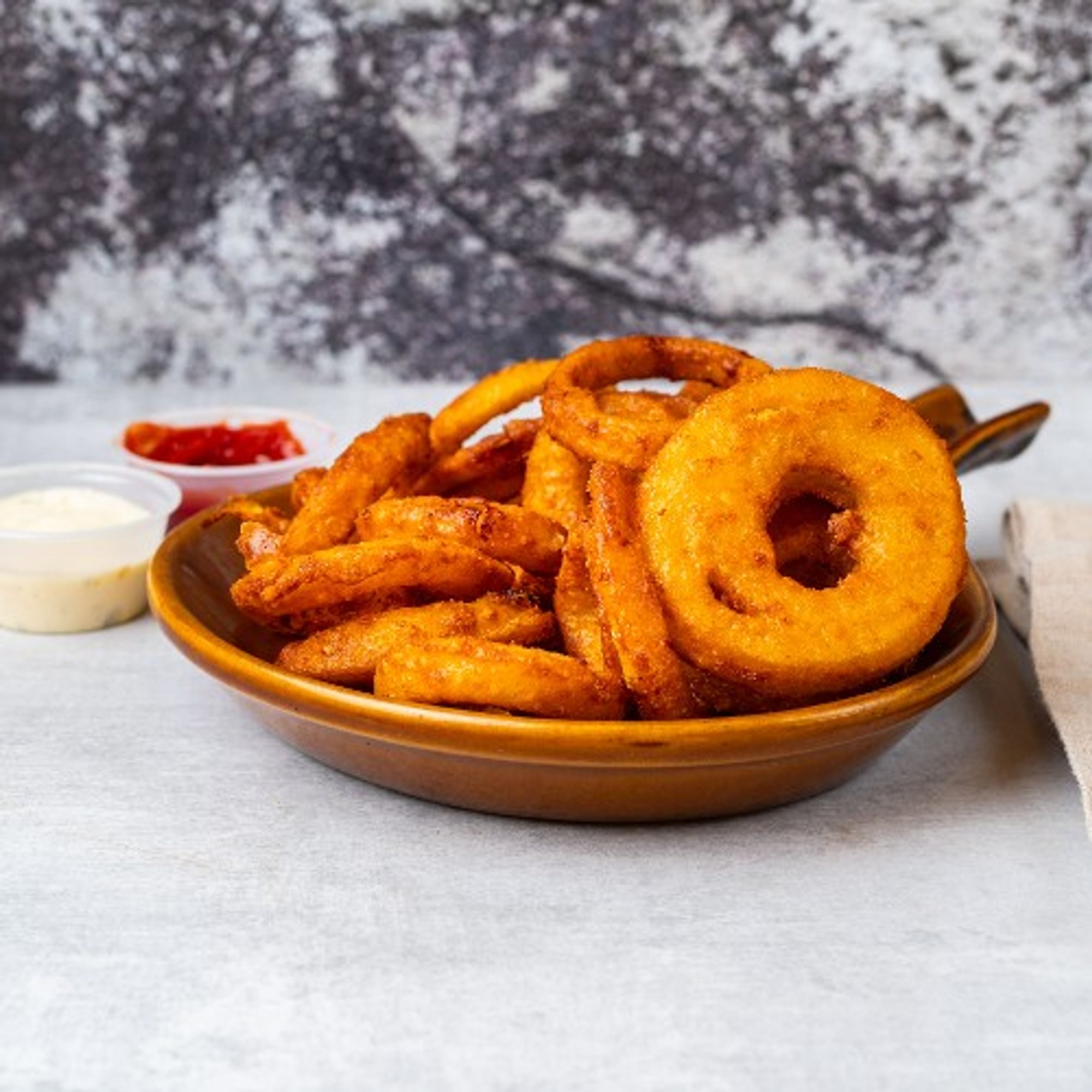 Onion Rings