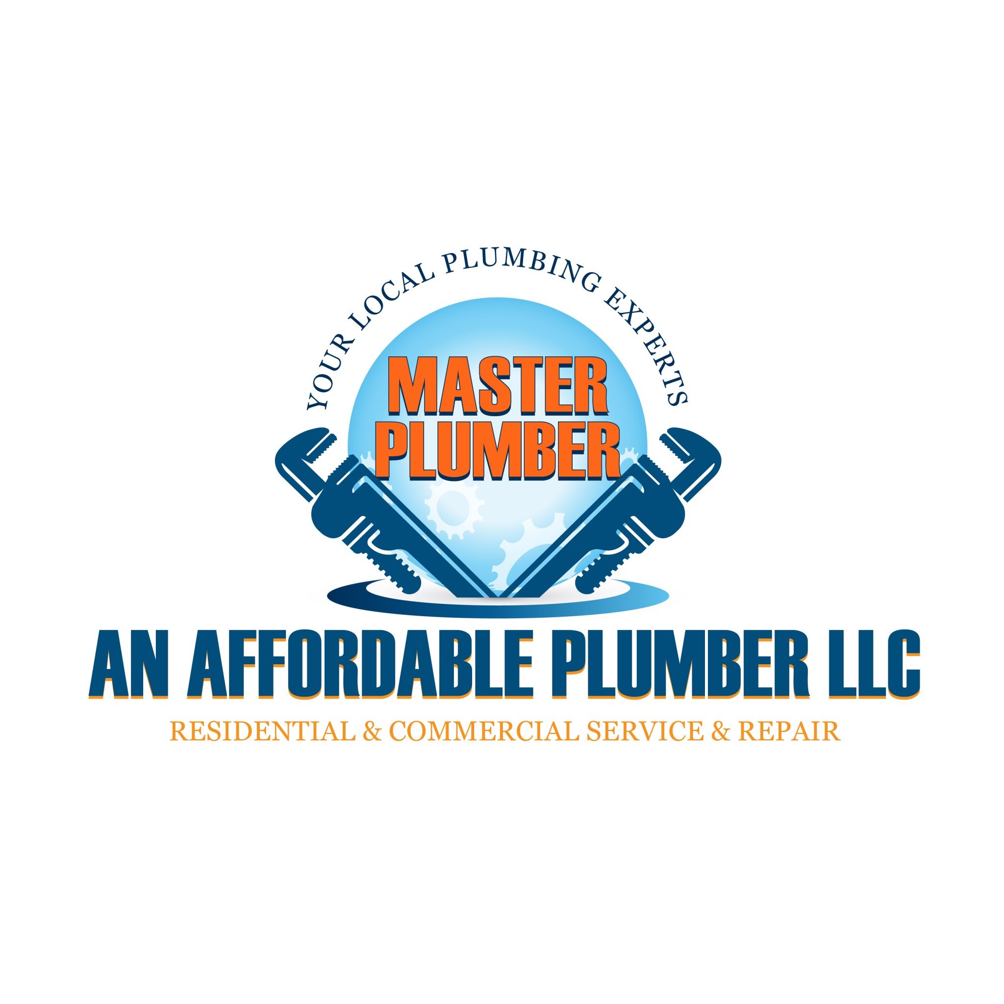 An Affordable Plumber