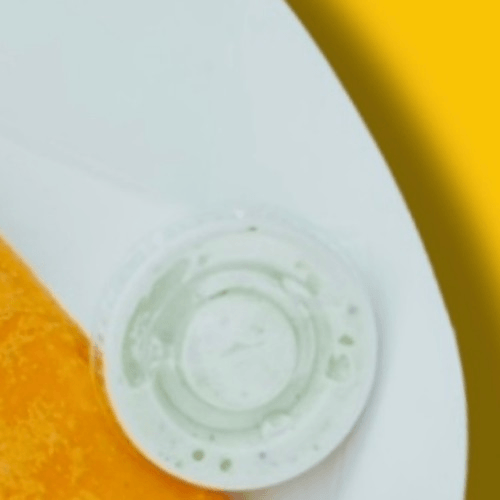 Cilantro Sauce 1 Oz