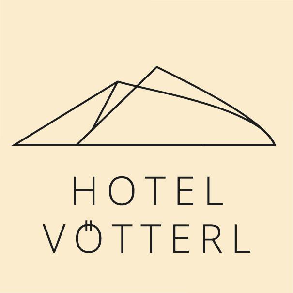 Logo von Hotel Vötterl