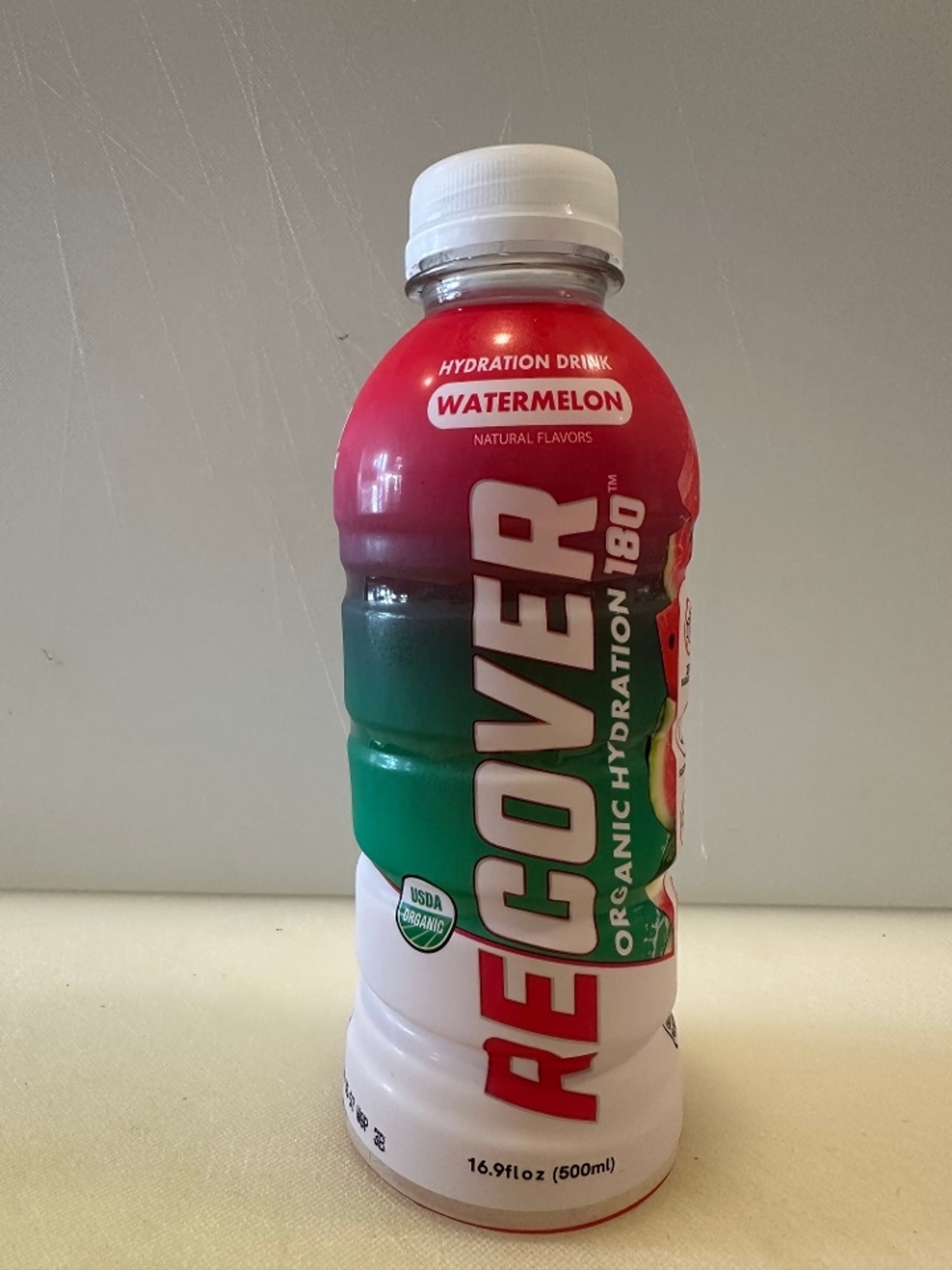 Recover Watermelon