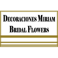 Miriam Events Logo
